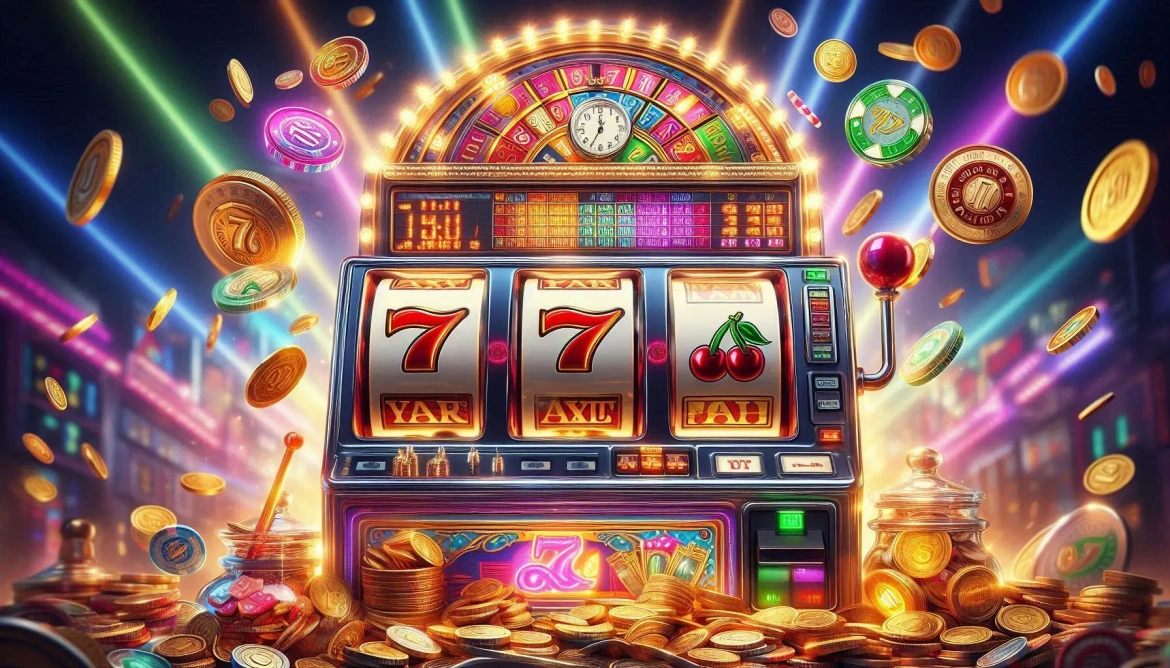 Hidden Jack Casino